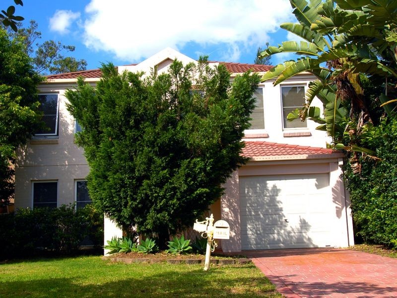 Horningsea Park NSW 2171