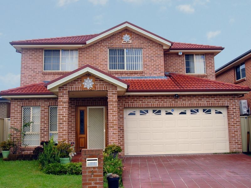 Casula NSW 2170