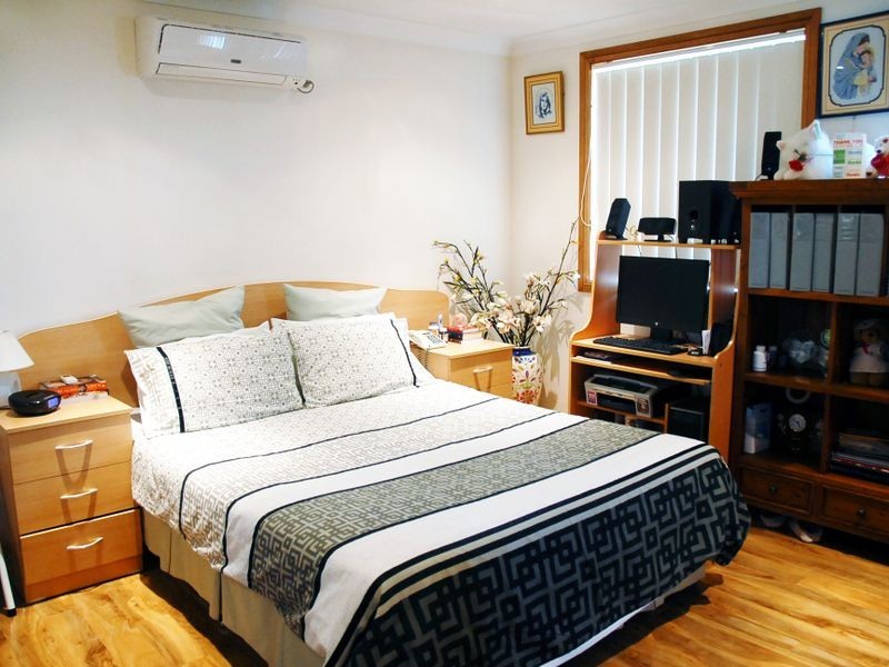 Casula NSW 2170