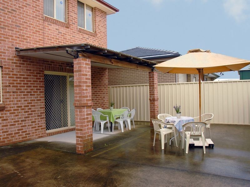 Casula NSW 2170
