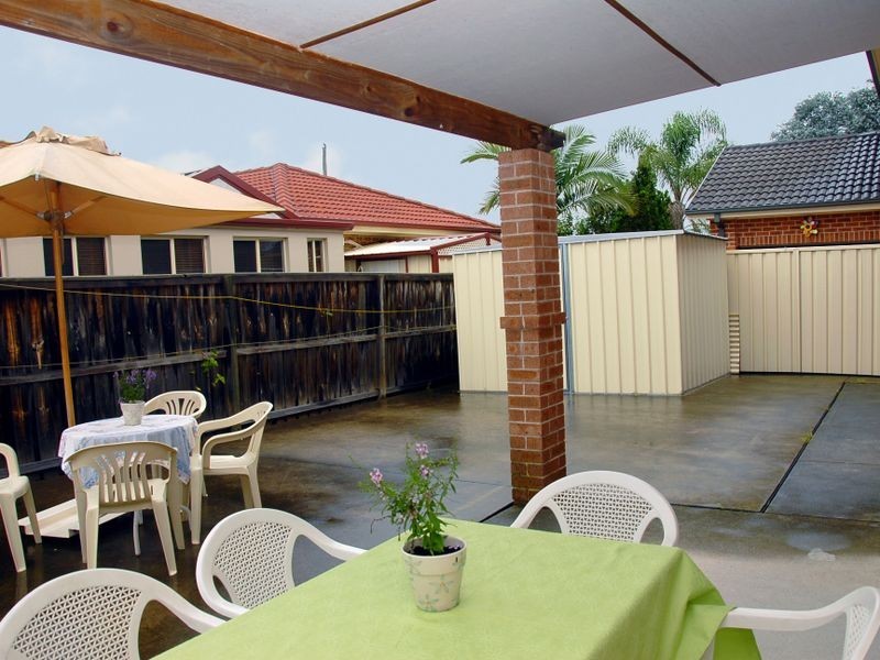 Casula NSW 2170