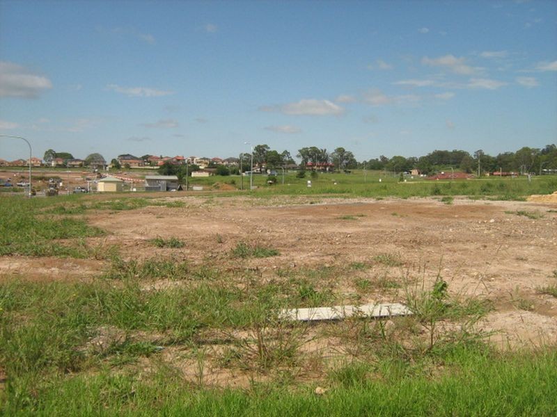 Middleton Grange NSW 2171