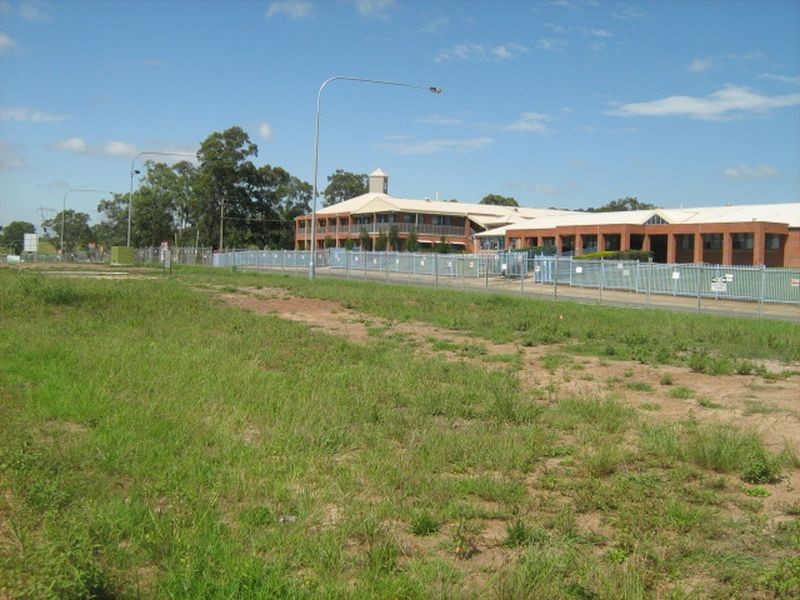 Middleton Grange NSW 2171