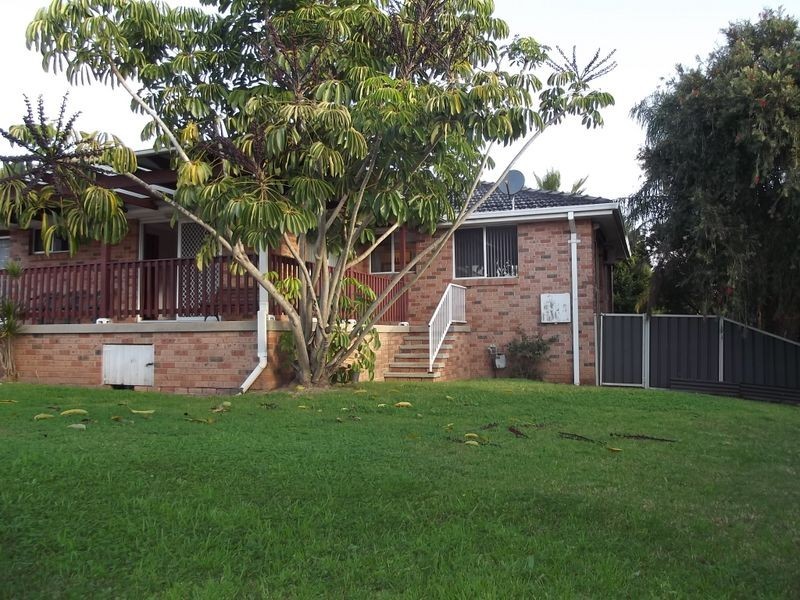Casula NSW 2170