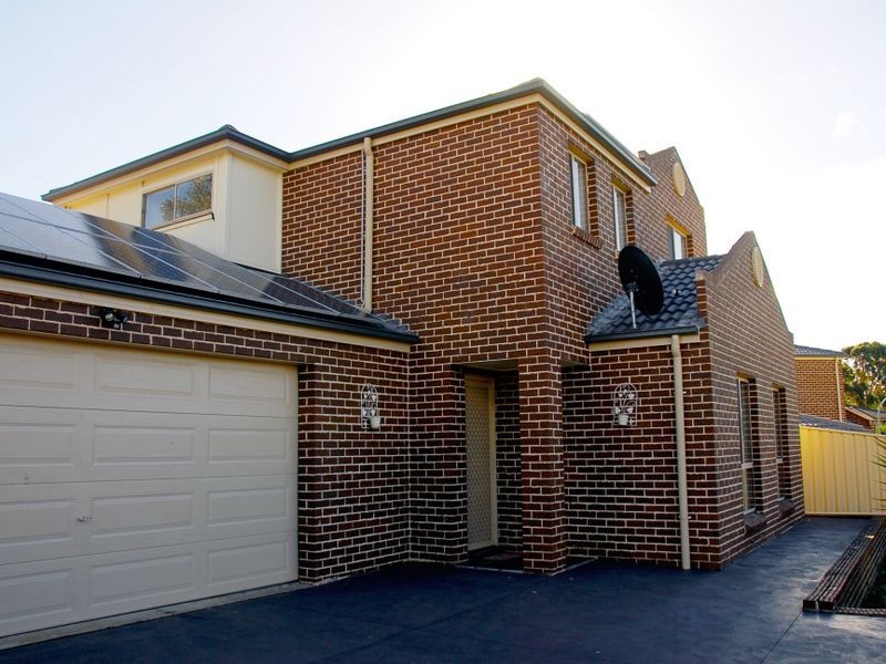 West Hoxton NSW 2171