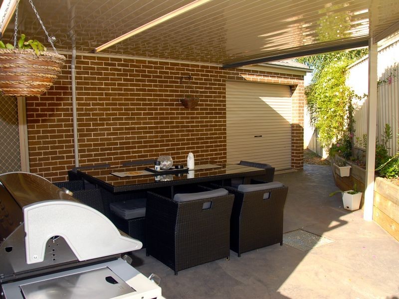 West Hoxton NSW 2171