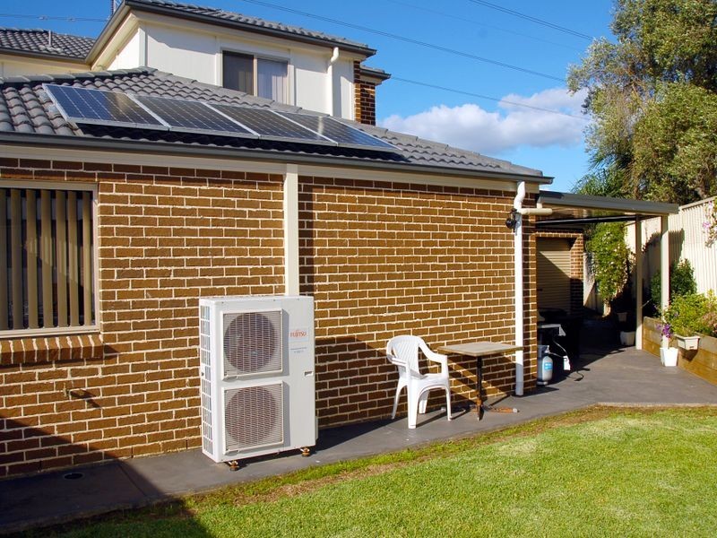 West Hoxton NSW 2171