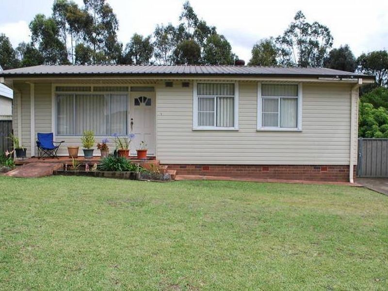 Casula NSW 2170