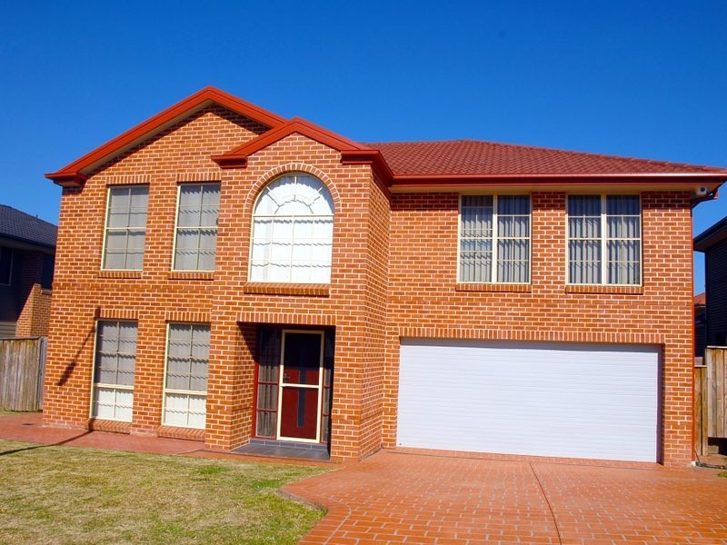 Glenfield NSW 2167
