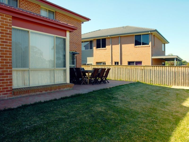 Glenfield NSW 2167