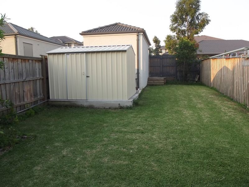 Glenfield NSW 2167