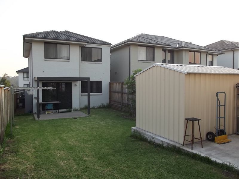 Glenfield NSW 2167