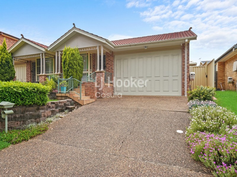 8B Cato Way, Casula NSW 2170