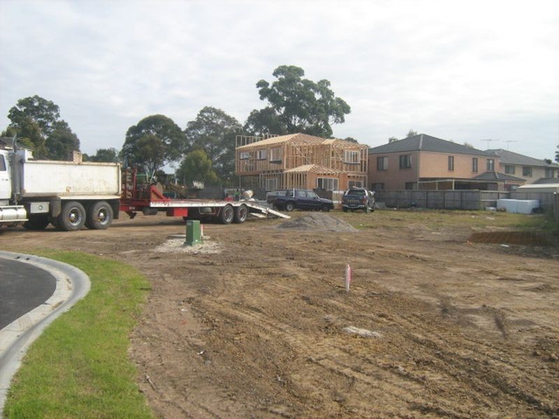 Prestons NSW 2170