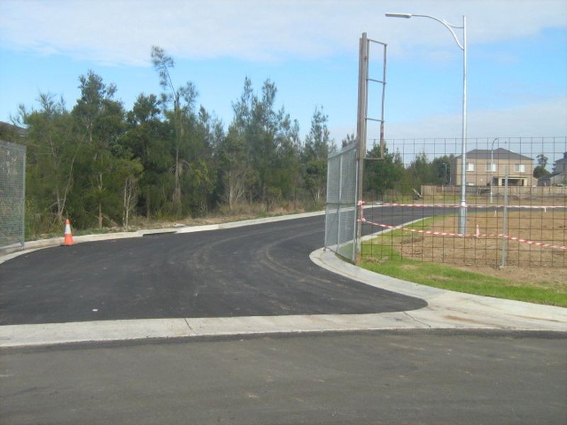 Prestons NSW 2170