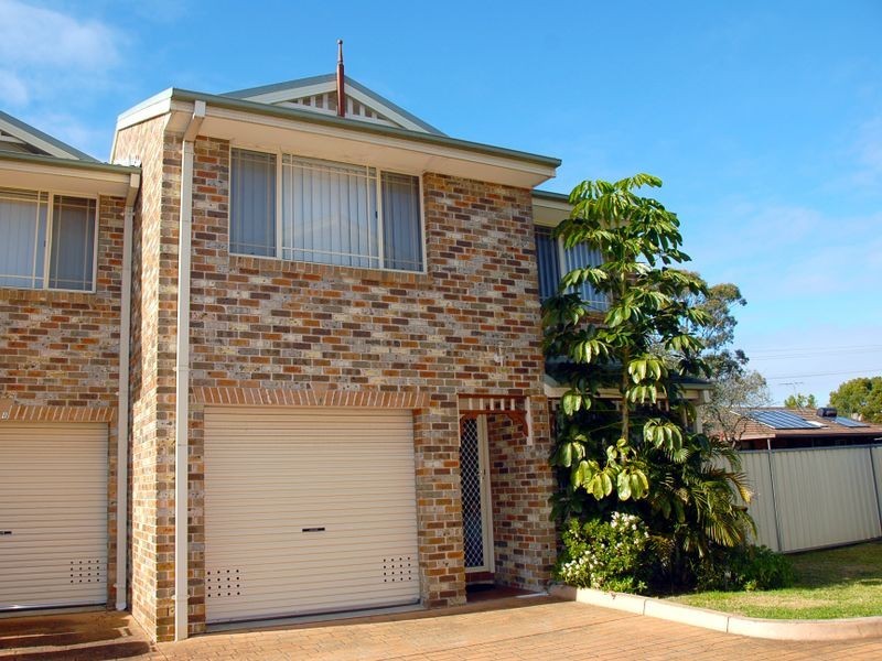 Casula NSW 2170