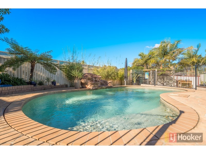 36 Carandini Street, St Helens Park NSW 2560