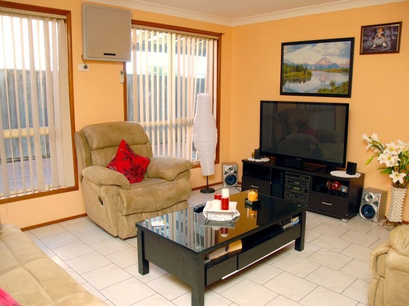 Green Valley NSW 2168