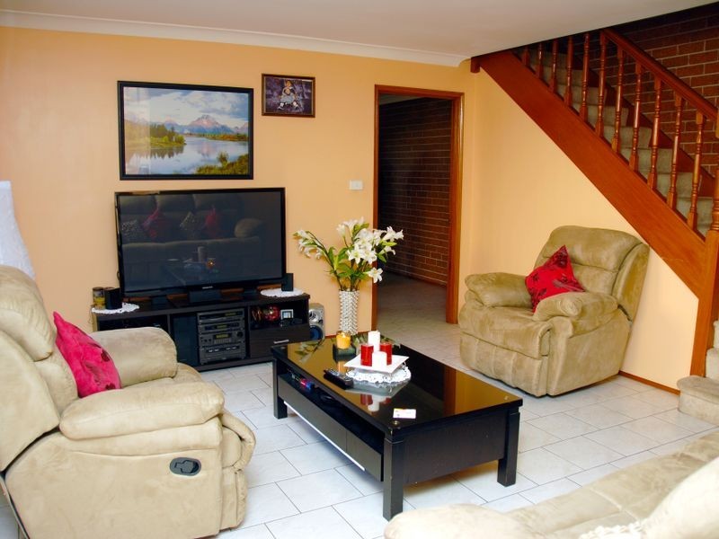 Green Valley NSW 2168