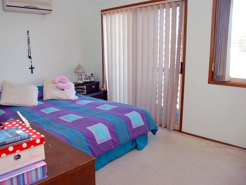 Green Valley NSW 2168