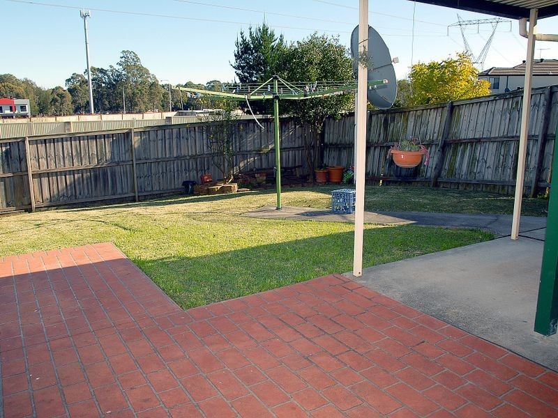 Green Valley NSW 2168