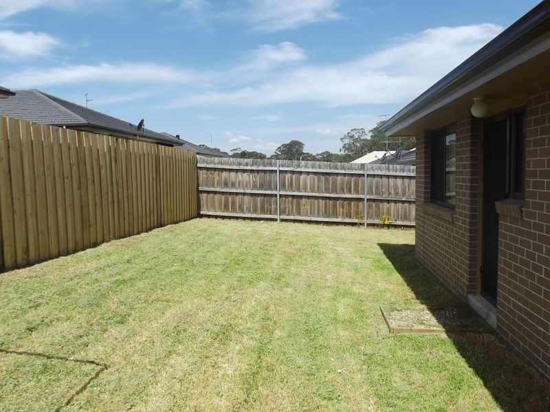 10 Gallina Drive, Spring Farm NSW 2570