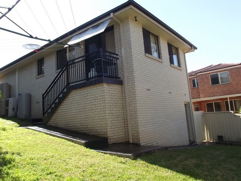 Casula NSW 2170