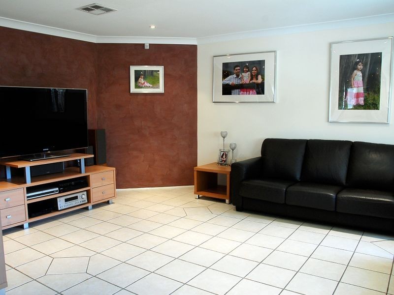 Horningsea Park NSW 2171