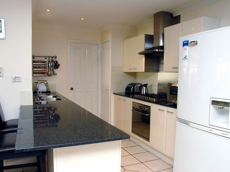 Horningsea Park NSW 2171