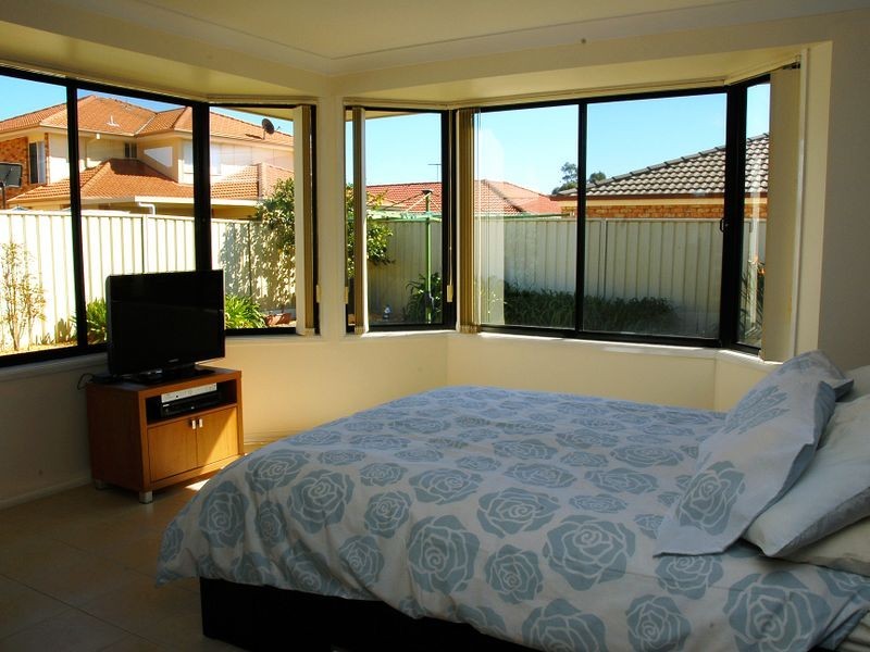 Horningsea Park NSW 2171