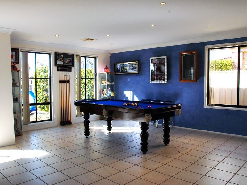 Horningsea Park NSW 2171