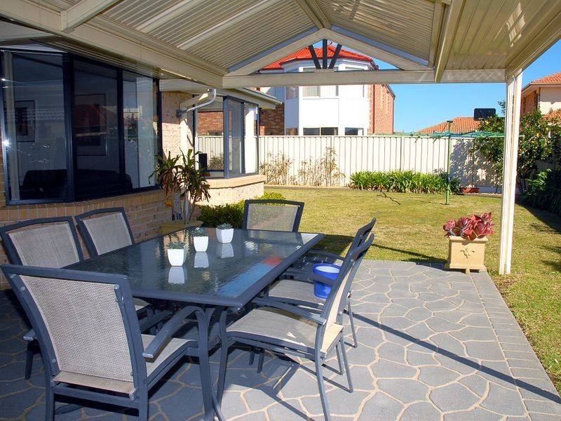 Horningsea Park NSW 2171