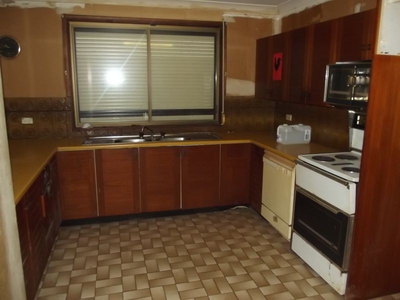 Cartwright NSW 2168
