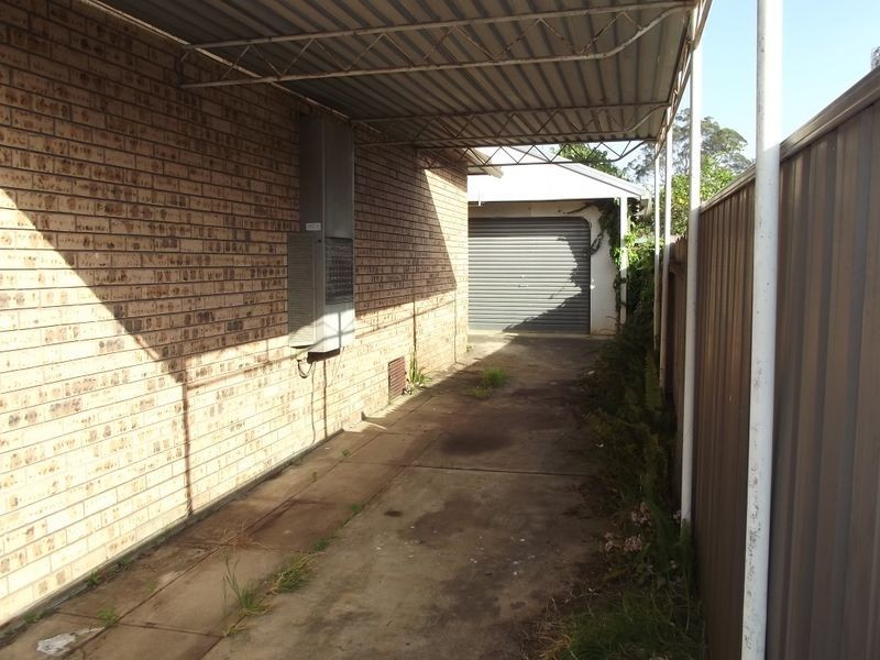Cartwright NSW 2168