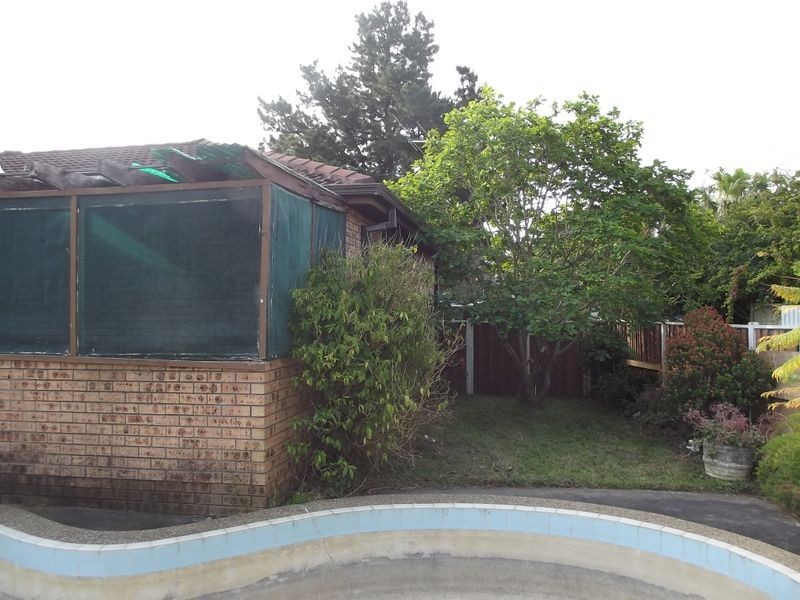 Cartwright NSW 2168