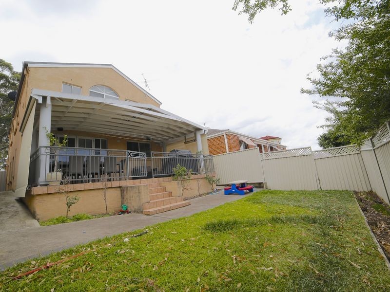 84A Alcock Avenue, Casula NSW 2170