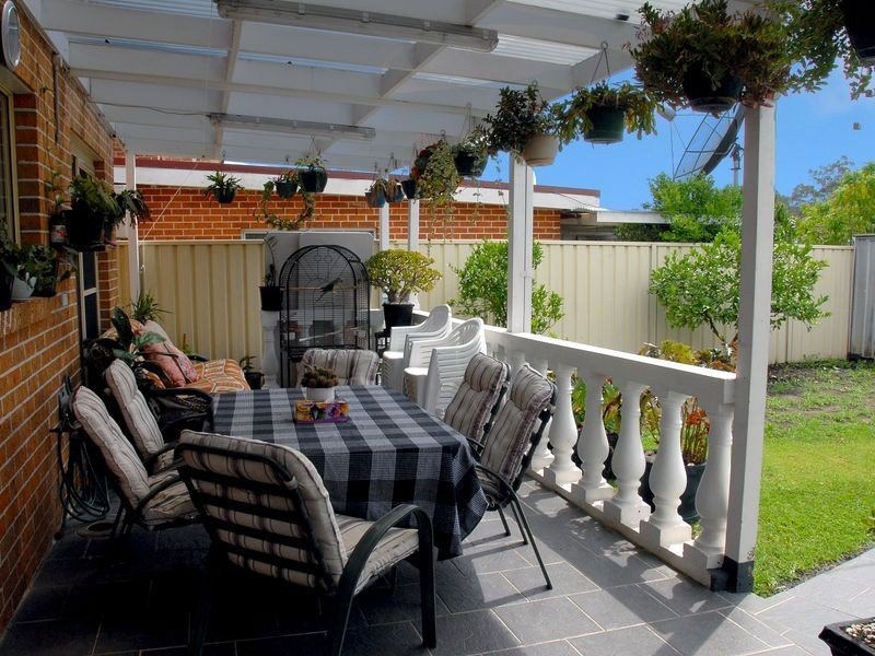 7B Cordelia Cresent, Green Valley NSW 2168