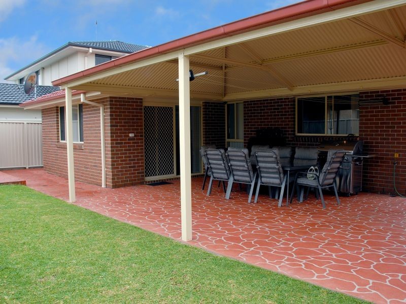 St Johns Park NSW 2176