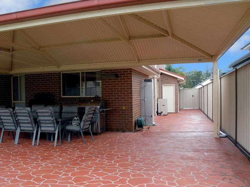 St Johns Park NSW 2176
