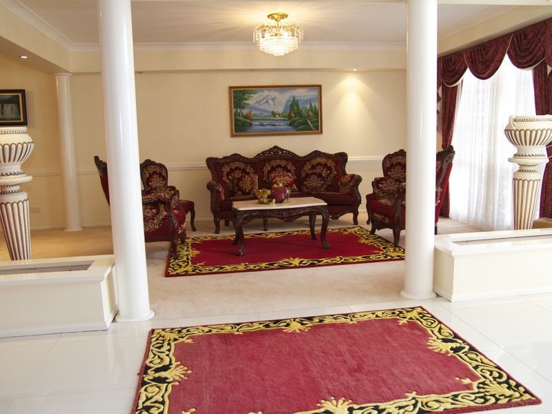 Horningsea Park NSW 2171