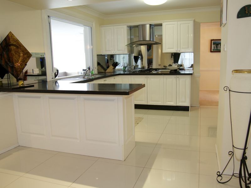 Horningsea Park NSW 2171