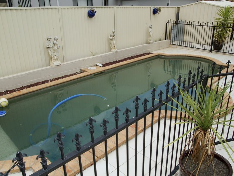 Horningsea Park NSW 2171