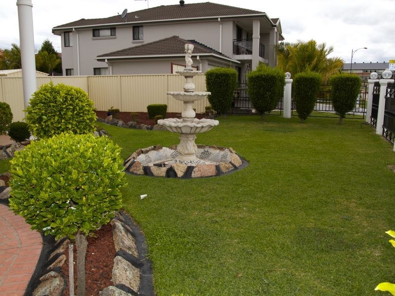 Horningsea Park NSW 2171