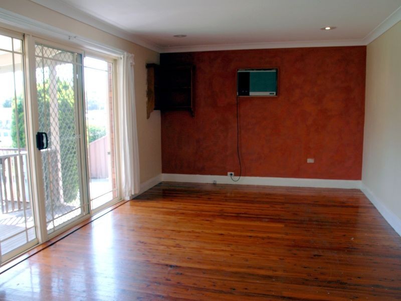 Hammondville NSW 2170