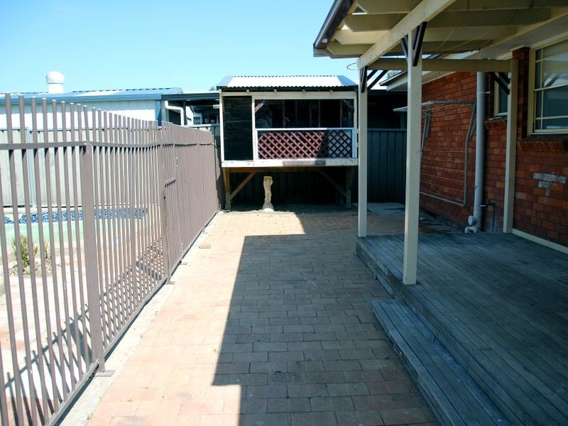 Hammondville NSW 2170