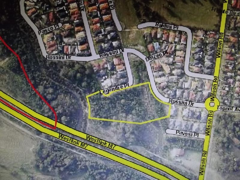 Hinchinbrook NSW 2168