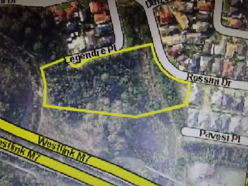 Hinchinbrook NSW 2168