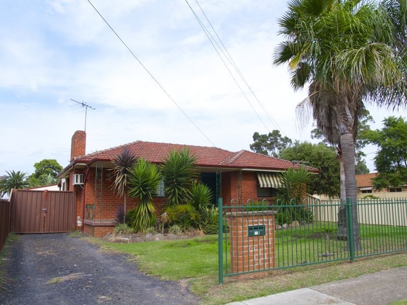Casula NSW 2170