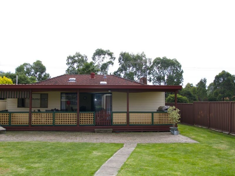 Casula NSW 2170