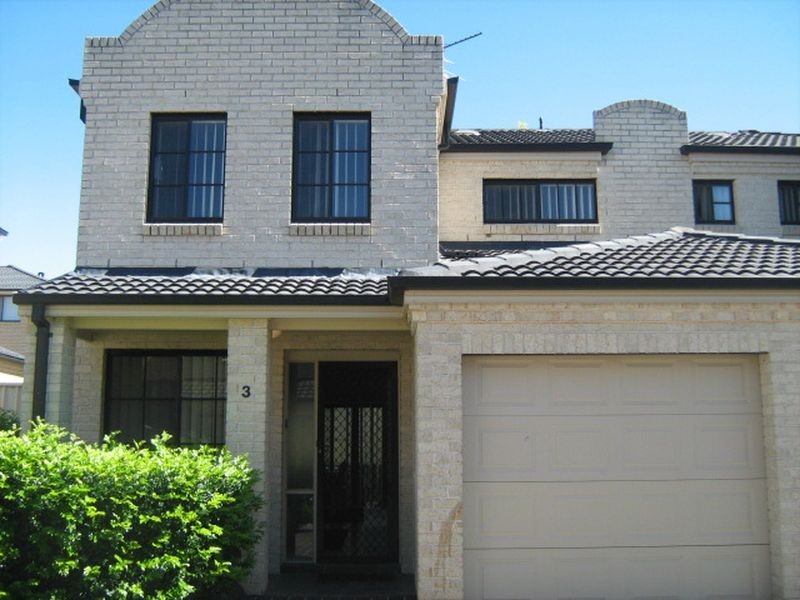 46-52 Wattle Rd, Casula NSW 2170